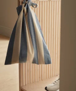 Ellos Home Oppbevaring i gangen / klesstativ Stripe