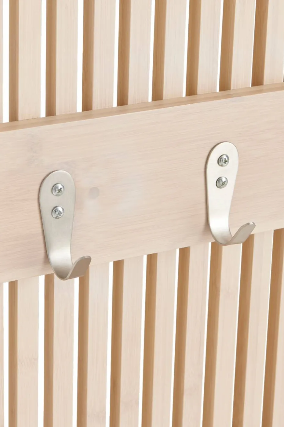 Ellos Home Oppbevaring i gangen / klesstativ Stripe