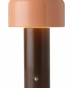 Ellos Home Oppladbar bordlampe Mush