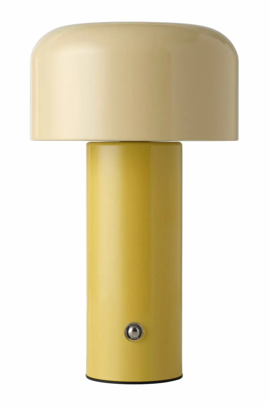 Ellos Home Oppladbar bordlampe Mush