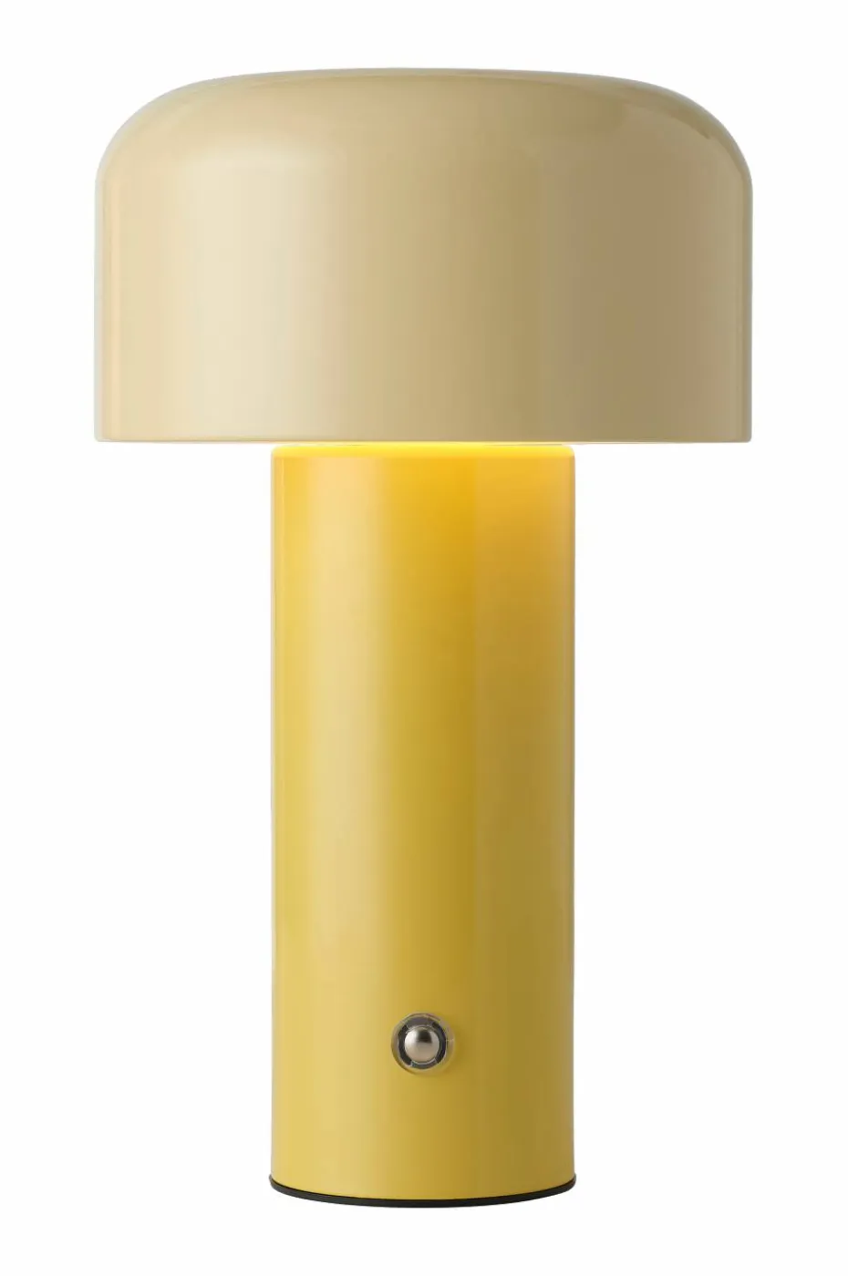 Ellos Home Oppladbar bordlampe Mush