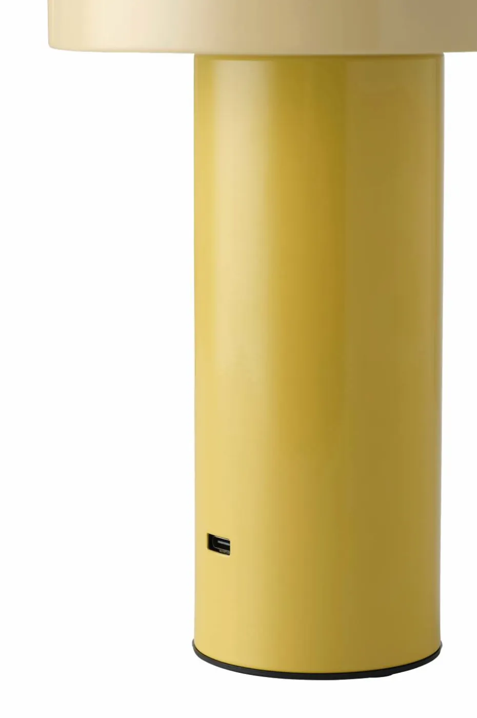 Ellos Home Oppladbar bordlampe Mush