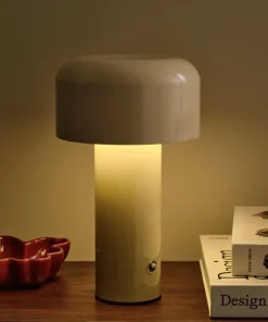 Ellos Home Oppladbar bordlampe Mush