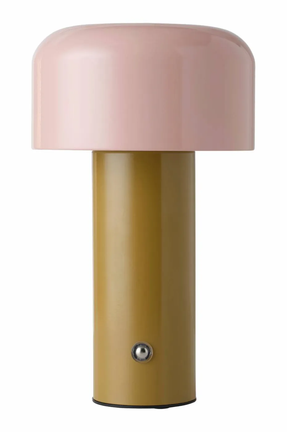 Ellos Home Oppladbar bordlampe Mush