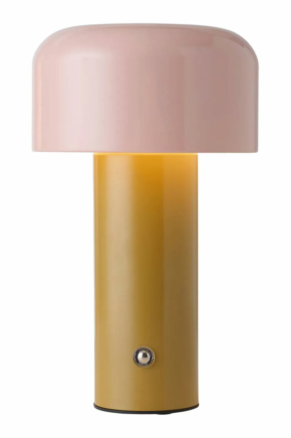 Ellos Home Oppladbar bordlampe Mush