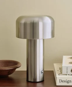 Ellos Home Oppladbar bordlampe Mush