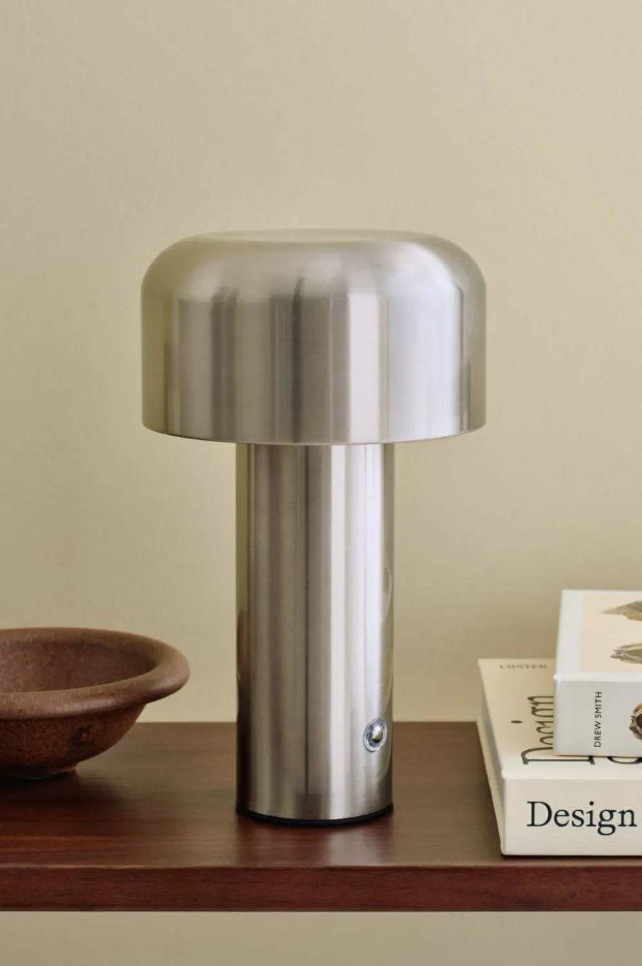 Ellos Home Oppladbar bordlampe Mush