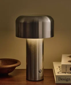 Ellos Home Oppladbar bordlampe Mush