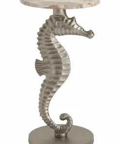 Ellos Home Pidestall / sidebord Sea Horse