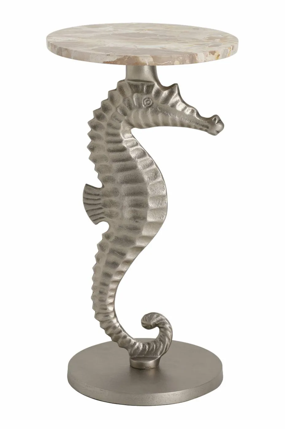 Ellos Home Pidestall / sidebord Sea Horse