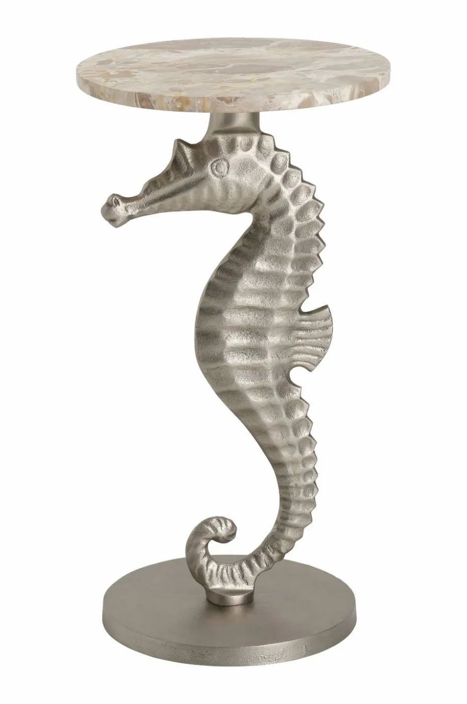 Ellos Home Pidestall / sidebord Sea Horse