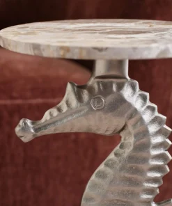 Ellos Home Pidestall / sidebord Sea Horse