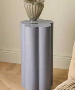 Ellos Home Pidestall Bloom høyde 60 cm