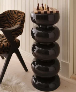 Ellos Home Pidestall Ossie høyde 85 cm