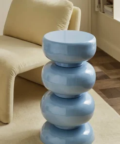Ellos Home Pidestall Ossie høyde 65 cm