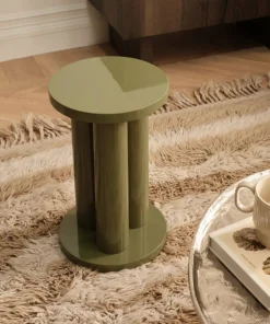 Ellos Home Pidestall Polo Small høyde 45 cm