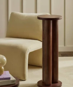 Ellos Home Pidestall Poo høyde 45 cm