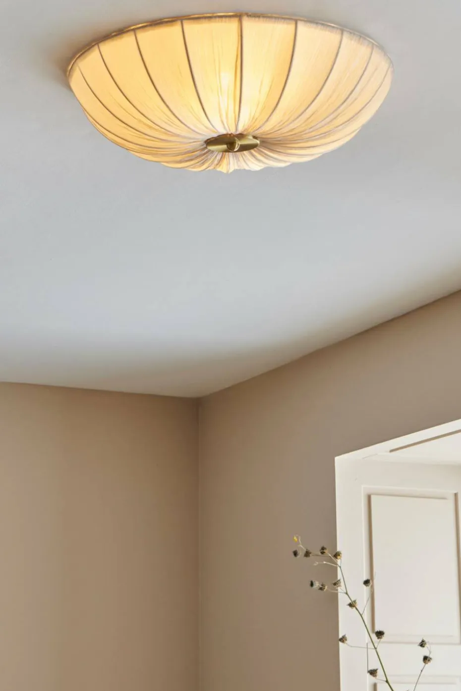 Ellos Home Plafond Avery