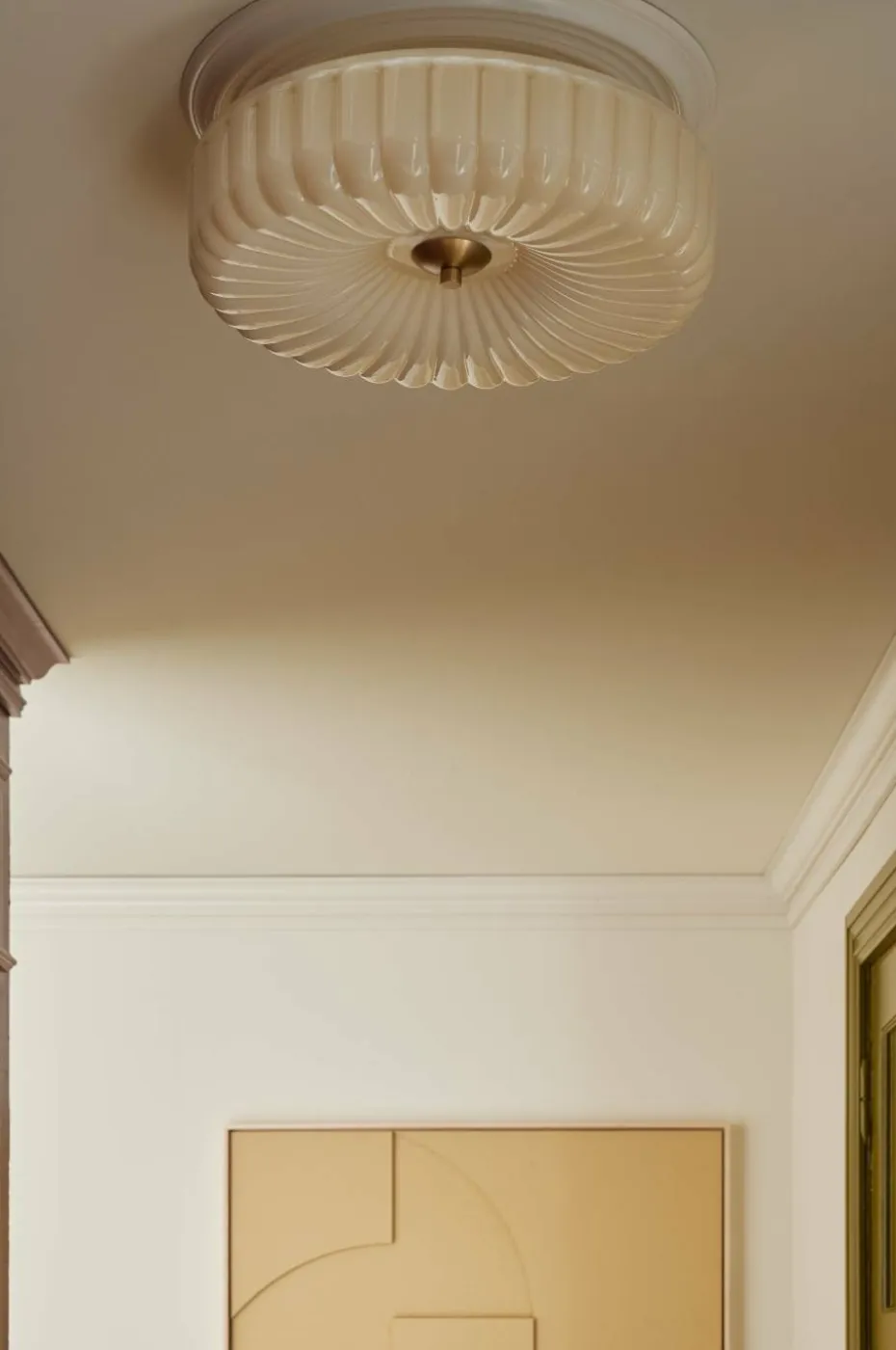 Ellos Home Plafond Bloom