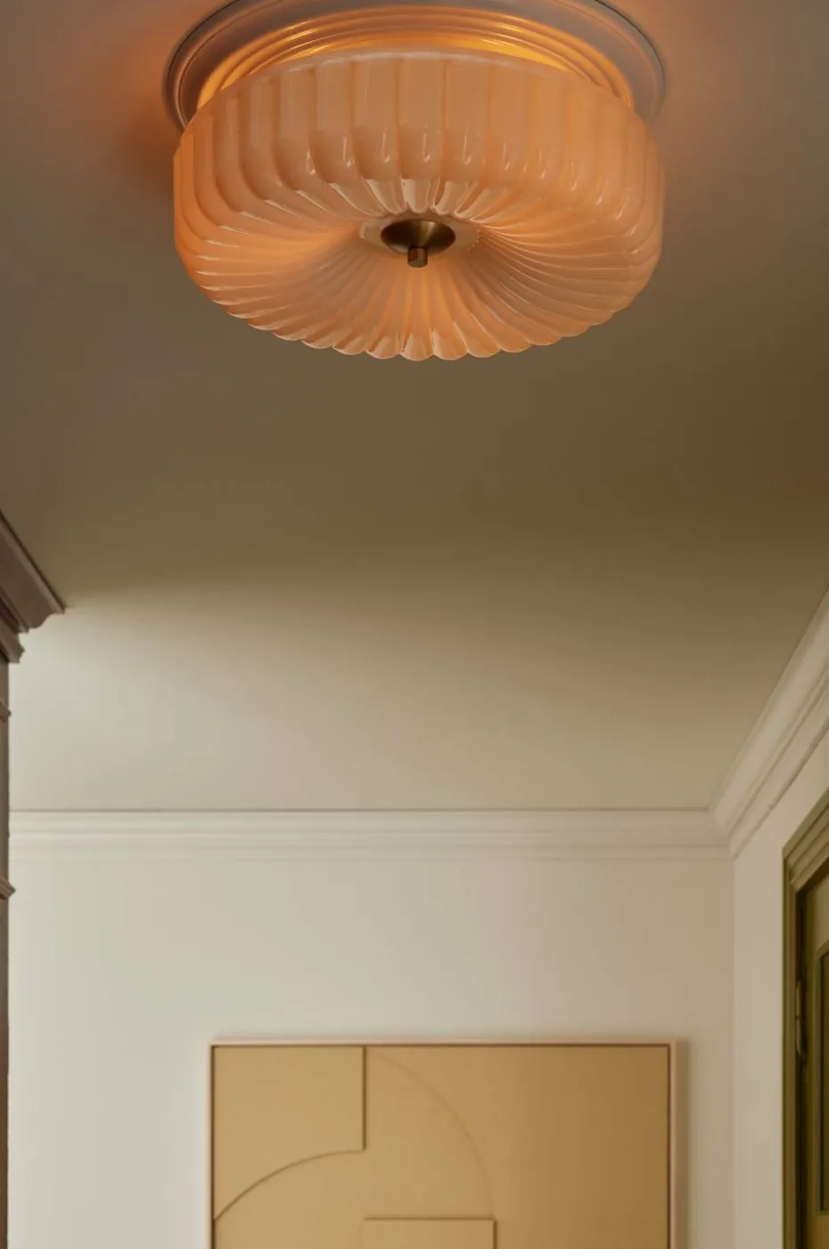 Ellos Home Plafond Bloom