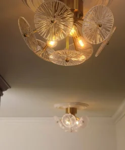 Ellos Home Plafond Cinelle