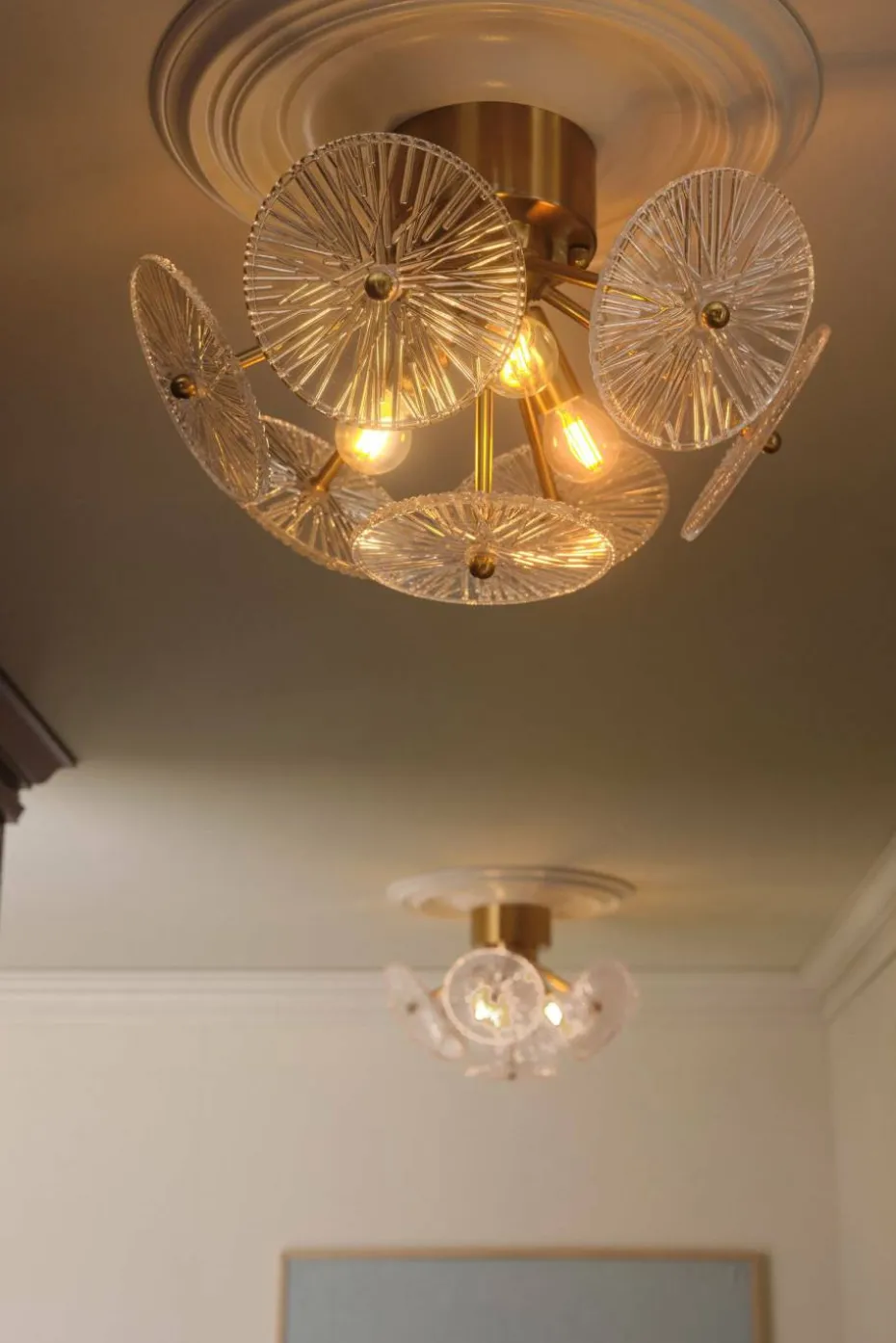 Ellos Home Plafond Cinelle