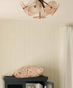 Ellos Home Plafond Cinelle