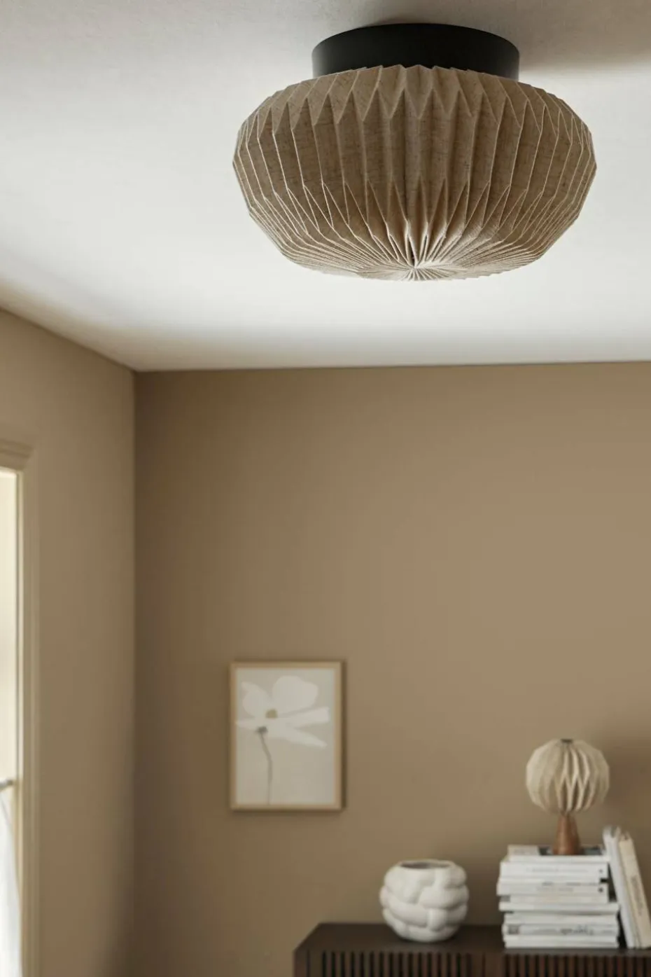 Ellos Home Plafond Dagny