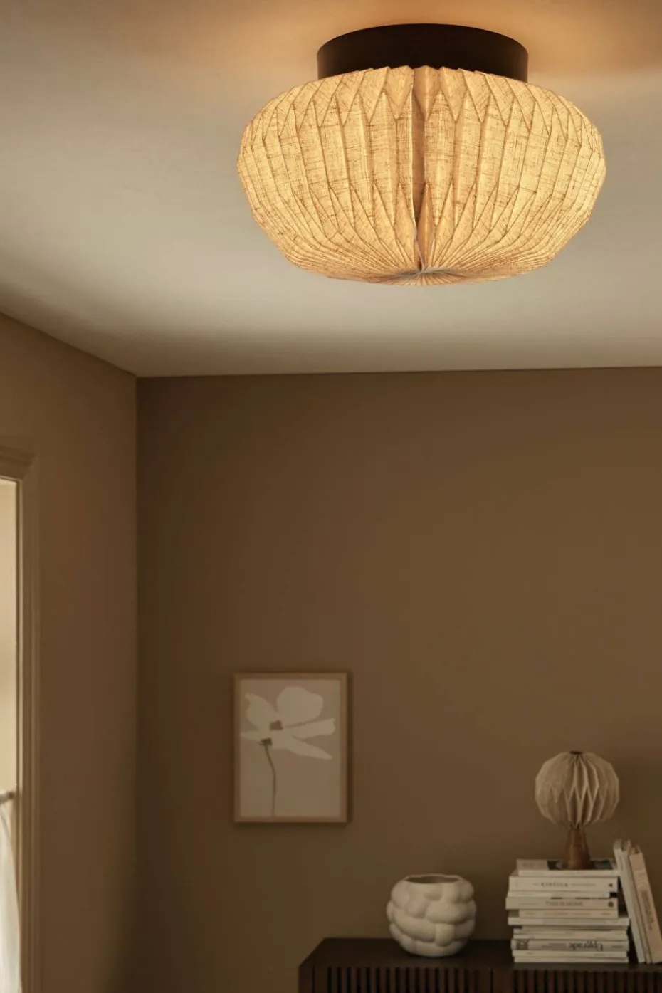 Ellos Home Plafond Dagny