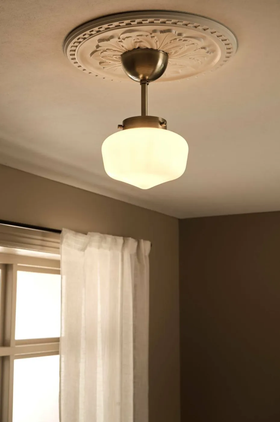 Ellos Home Plafond Edwyn