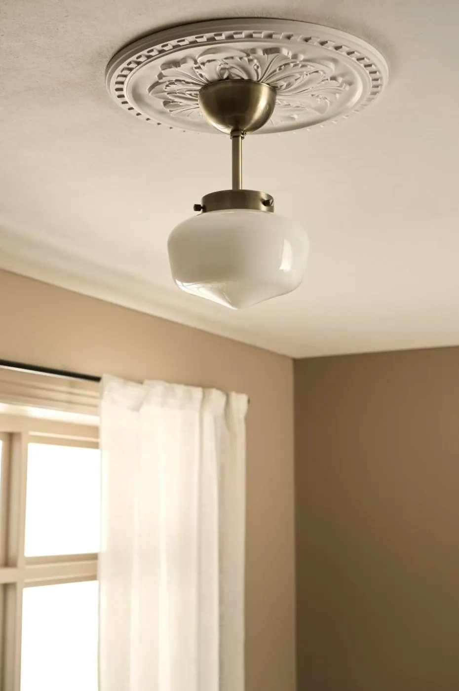 Ellos Home Plafond Edwyn