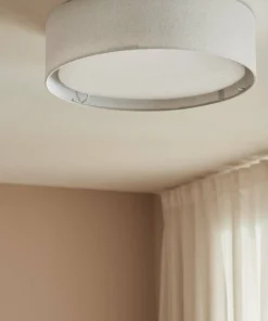 Ellos Home Plafond Lino