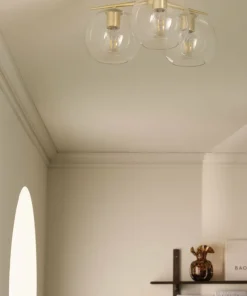 Ellos Home Plafond Lorenzo