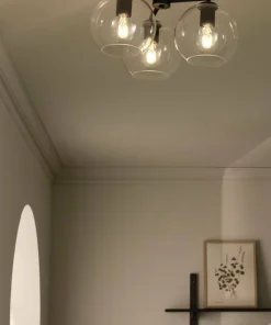 Ellos Home Plafond Lorenzo