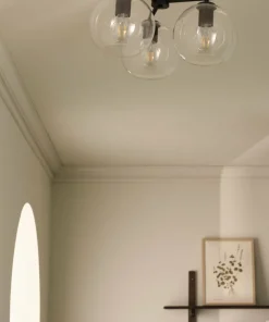Ellos Home Plafond Lorenzo