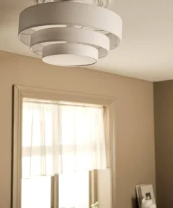 Ellos Home Plafond Miguel