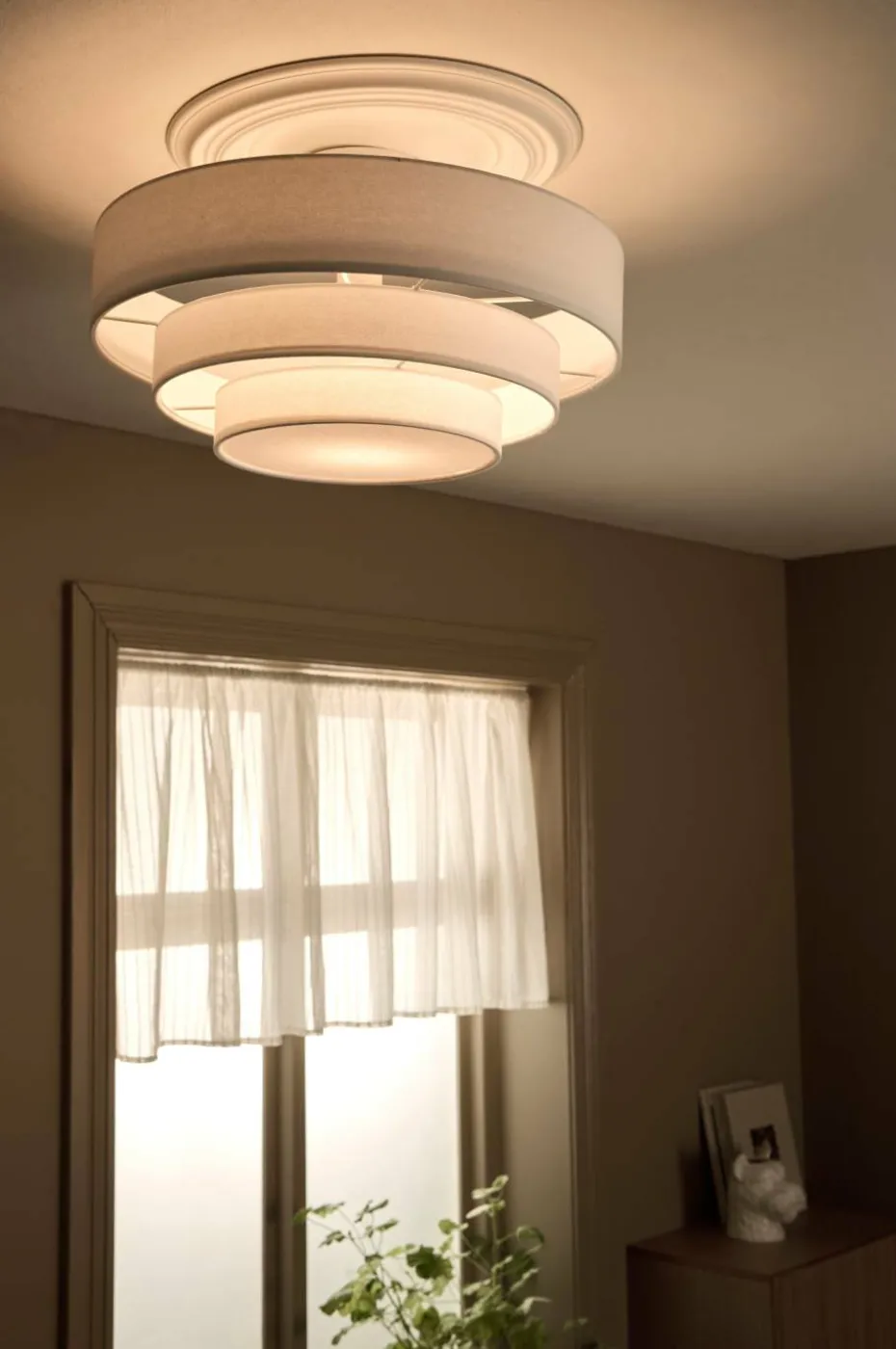 Ellos Home Plafond Miguel