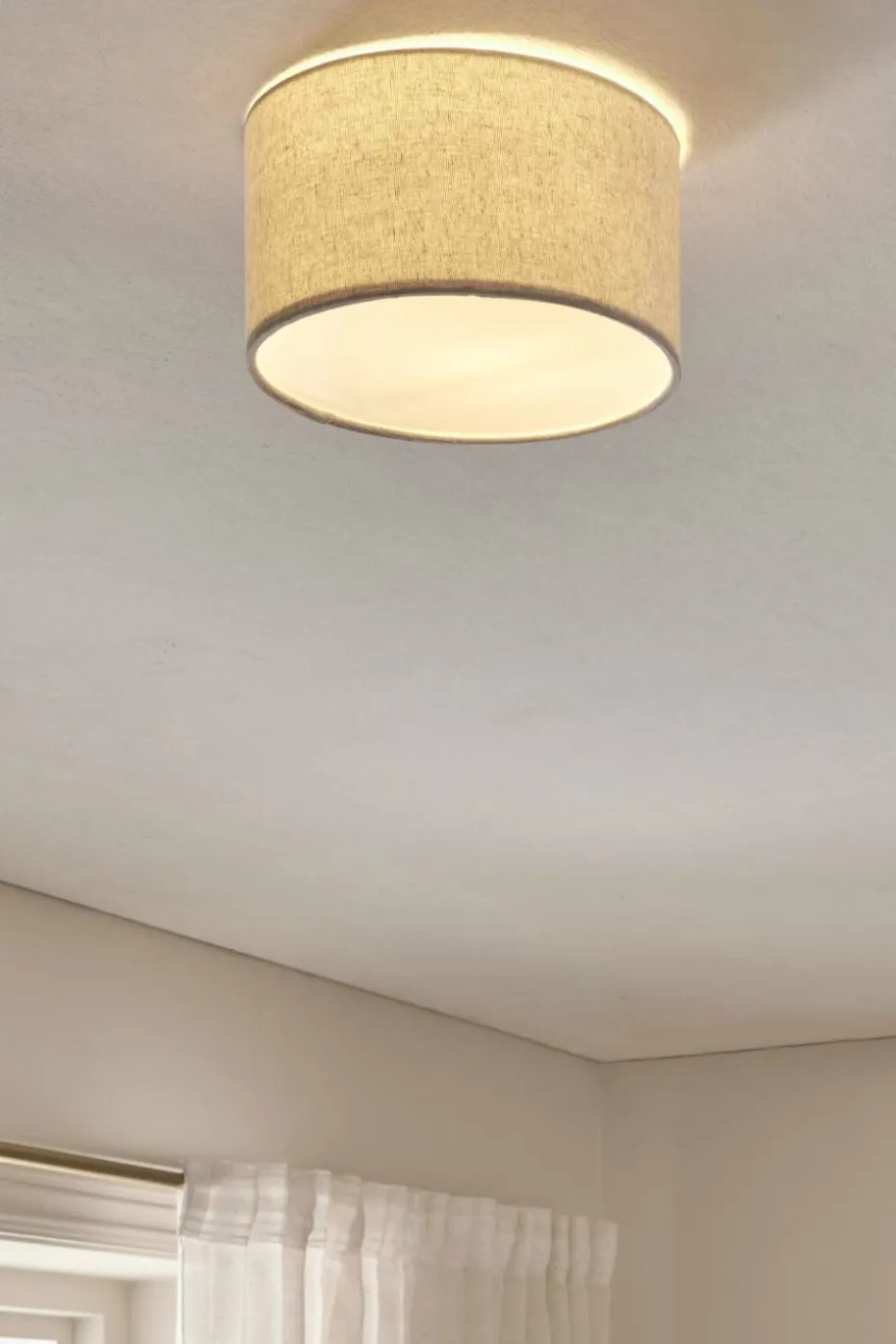 Ellos Home Plafond Miko