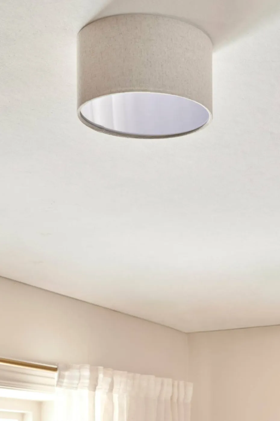 Ellos Home Plafond Miko