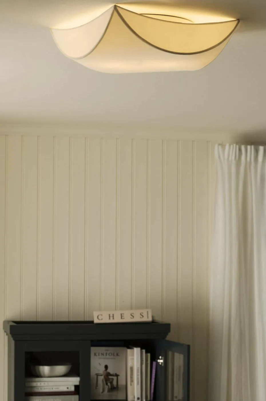 Ellos Home Plafond Misaki TC