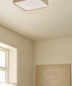 Ellos Home Plafond Miyuki