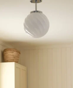 Ellos Home Plafond Silva