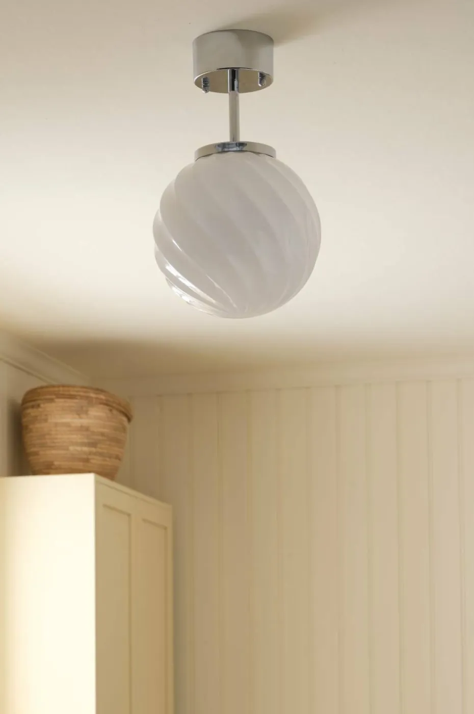 Ellos Home Plafond Silva