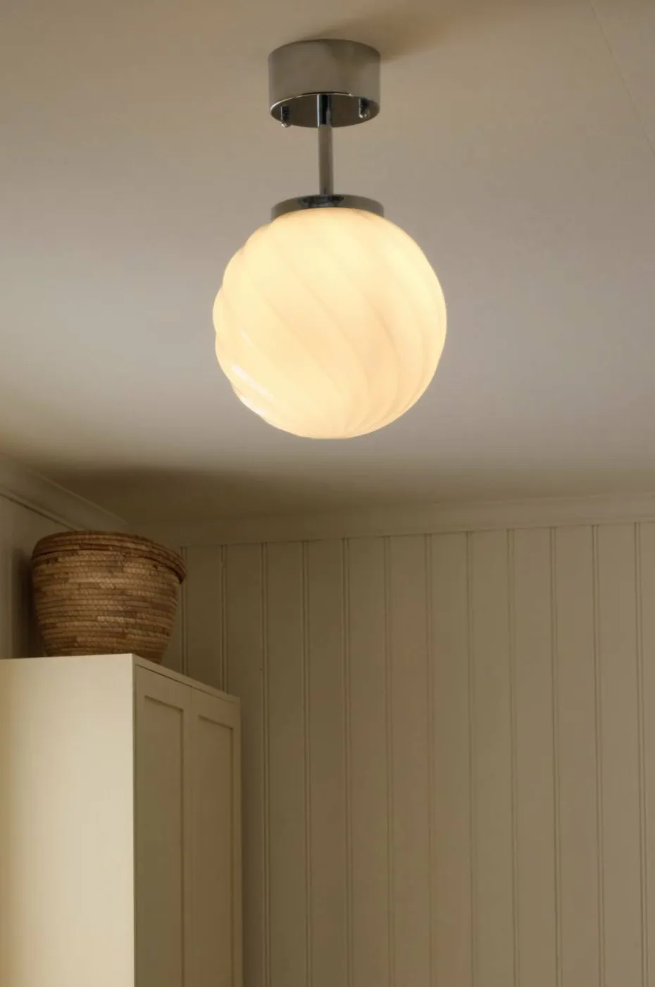 Ellos Home Plafond Silva