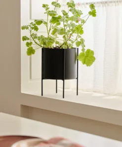 Ellos Home Plantepotte Milton med vendbart stativ