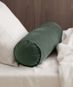 Ellos Home Pølle Nora Cylinder i fløyel