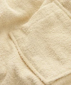 Ellos Home Poncho i frotte