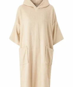 Ellos Home Poncho i frotte