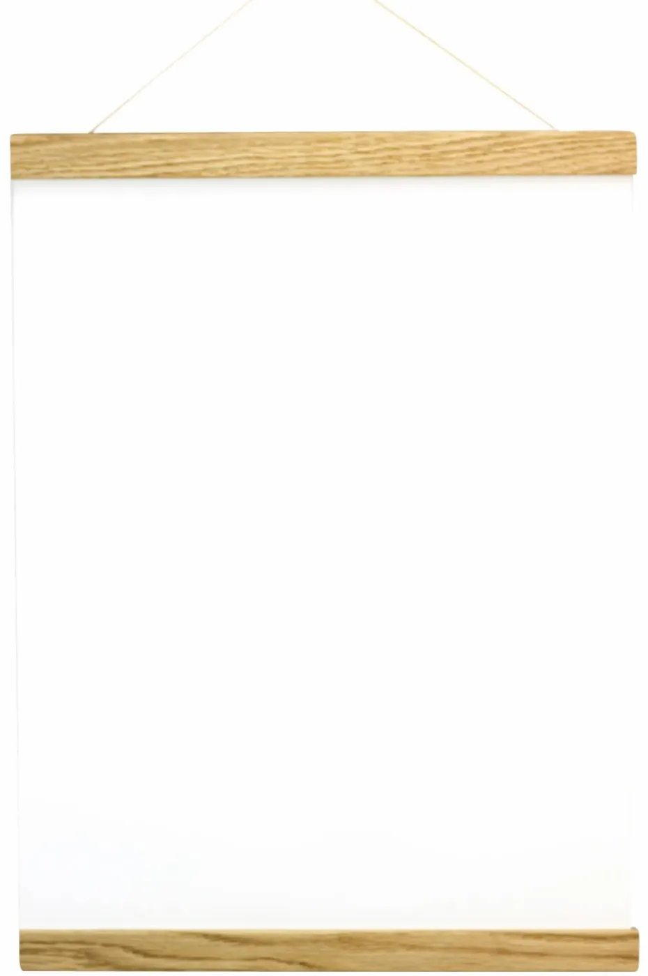 Ellos Home Poster Hanger
