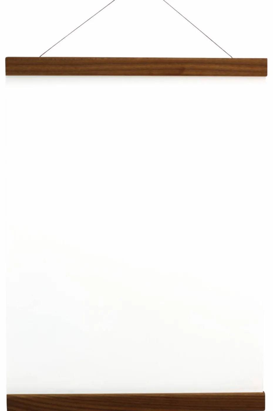 Ellos Home Poster Hanger